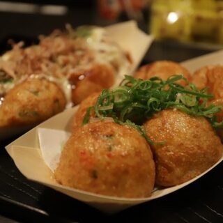 たこやき鍛次郎_0