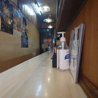 洋食の店 ぺいざん_2