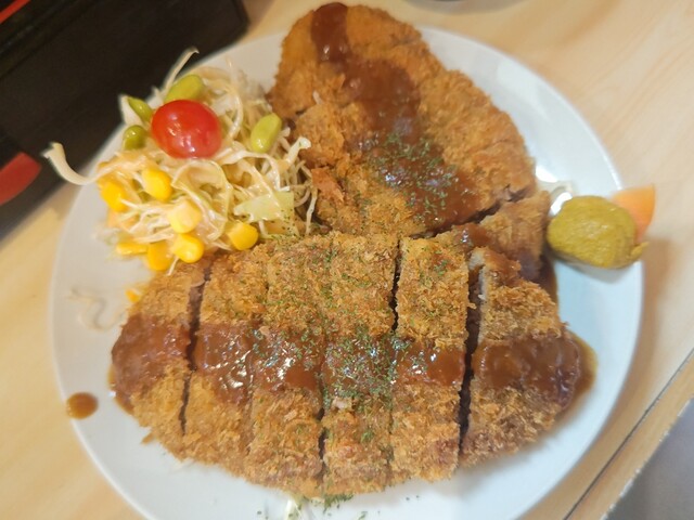 Yoshoku no Mise Peizan photo 3