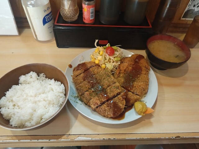 Yoshoku no Mise Peizan photo 5