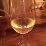 カセント - 2014年9月再訪。香りも良好ですっきり（1200円）。