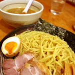 野方ホープ 吉祥寺店 - 夏季限定 特製つけ麺