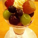 フルーツパーラーゴトー