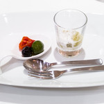 レ・フルシェット - 