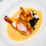 レ・フルシェット - 