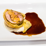 レ・フルシェット 東日本橋 - 