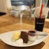 ルーチェサンタルチア - 料理写真: