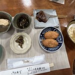 日光のけっこう漬本舗 - 