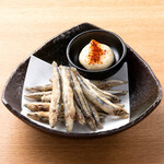 旨唐揚げと居酒メシ ミライザカ - 