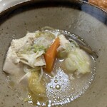 日光のけっこう漬本舗 今市インター店 - 