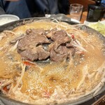 松尾ジンギスカン 新千歳空港店 - 