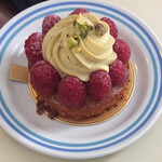 Tiong Bahru Bakery - 