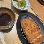 百菜 旬 - 料理写真: