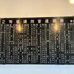 日光のけっこう漬本舗 - 