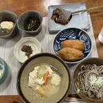 日光のけっこう漬本舗 今市インター店 - 