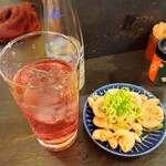 寅屋 大阪天満店 - 