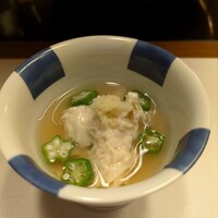 北新地しゃぶしゃぶすき焼き きらく - 