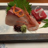 北新地しゃぶしゃぶすき焼き きらく - 