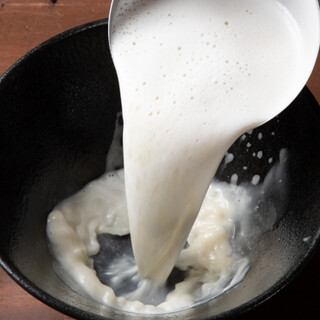 コジーナ邸 鶏白湯ラーメンと豪快な居酒屋料理&鍋_1