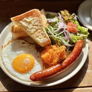 グローブマウンテン珈琲_1