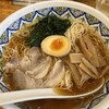 中国ラーメン 揚州商人 目黒本店 