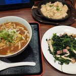 ジョナサン - 料理写真: