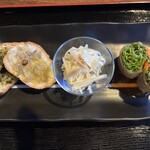 蔵元ごはん&カフェ 酒蔵 櫂 - 