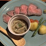 蔵元ごはん&カフェ 酒蔵 櫂 - 