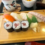 日本料理　京彩 - 
