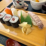 日本料理　京彩 - 
