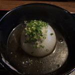 蔵元ごはん&カフェ 酒蔵 櫂 - 