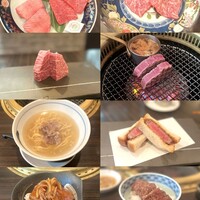 SATOブリアン 本店 - 
