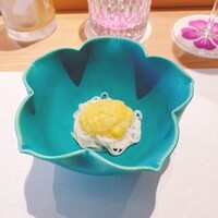 和 のぎ - 