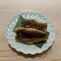 鮨 なんば 日比谷 - 