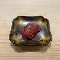 鮨 なんば 日比谷 - 