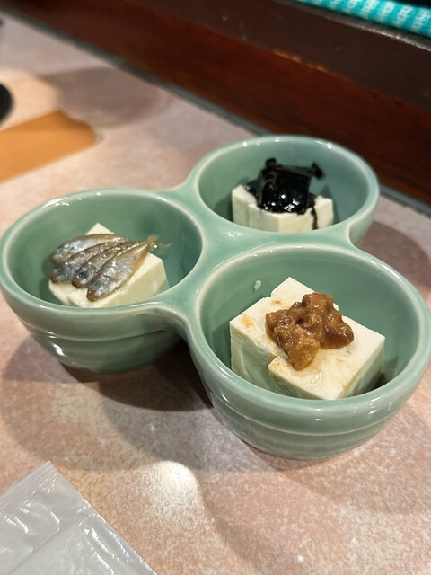 Nidaime Okinawa Ishokuya Yaichi photo 2