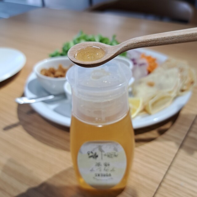 RAWLAW  BY VOREAS（ロウロウ バイ ヴォレアス） - 旭川（カフェ）の写真