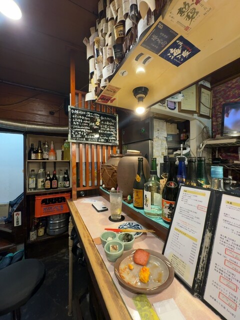 Nidaime Okinawa Ishokuya Yaichi photo 4