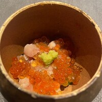 おちあいろうステーキハウス東京 - 