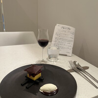 フランス料理 タンモア - 