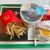 マクドナルド - エグチセット