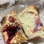 DONQ - ベリーフロマージュ ¥281