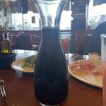 ピッツェリア　エイゴロ　伊予三島 - ワインいいなぁ(*´Д｀)