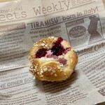 DONQ - ベリーフロマージュ ¥281