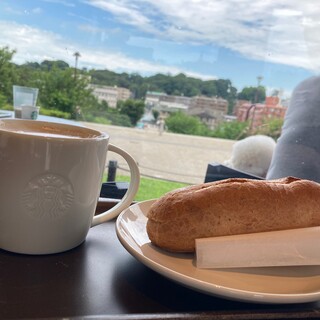 スターバックスコーヒー_1