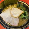 横濱家系ラーメン 川島家