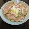 手打ちラーメン俵屋