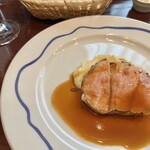 ル・クープシュー - 