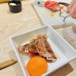 熟成和牛焼肉エイジング・ビーフ - 