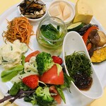 おばんざいAGRI - 